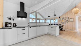 Villavilla 539 - Hostrup Strand, Limfjorden - 1