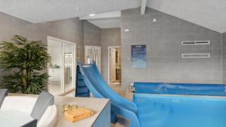 Villavilla 577 - Ålbæk, Nordjylland - 0