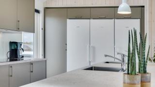 Villavilla 830 - Fjellerup, Østjylland - 6