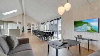 Villavilla 830 - Fjellerup, Østjylland - 1