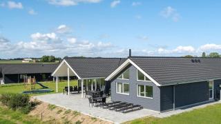 Villavilla 490 - Råbylille Strand, Lollandfalster - 7