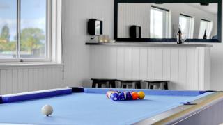 Villavilla 490 - Råbylille Strand, Lollandfalster - 5