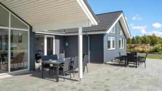 Villavilla 490 - Råbylille Strand, Lollandfalster - 4