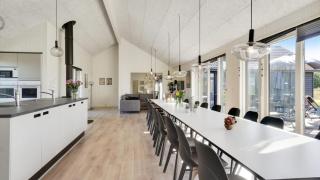 Villavilla 497 - Mommark, Sydjylland - 2