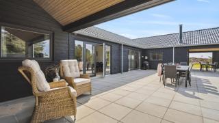 Villavilla 585 - Bjerregård, Vestjylland - 1