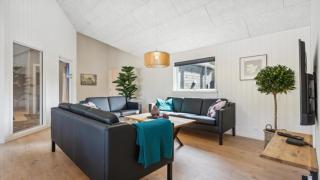 Villavilla 585 - Bjerregård, Vestjylland - 9