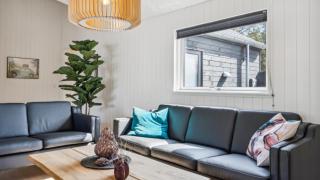 Villavilla 585 - Bjerregård, Vestjylland - 8