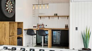 Villavilla 686 - Hostrup Strand, Limfjorden - 5