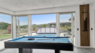 Villavilla 686 - Hostrup Strand, Limfjorden - 4