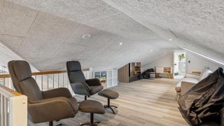 Villavilla 686 - Hostrup Strand, Limfjorden - 2