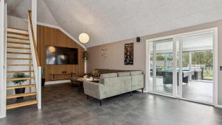 Villavilla 686 - Hostrup Strand, Limfjorden - 3