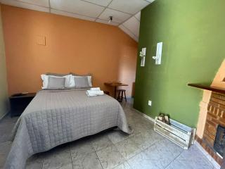 Birds Hospedagem - Suítes com café da manhã - 4