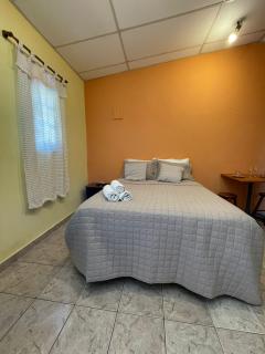 Birds Hospedagem - Suítes com café da manhã - 3