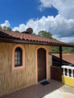 Birds Hospedagem - Suítes com café da manhã - 2