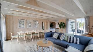 Villavilla 518 - Henne Strand, Vestjylland - 3