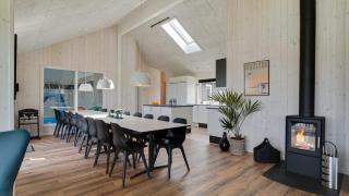 Villavilla 437 - Skåstrup Strand, Fyn Og Øer - 8