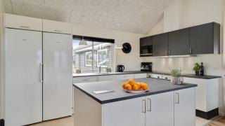 Villavilla 437 - Skåstrup Strand, Fyn Og Øer - 5