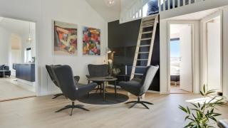 Villavilla 476 - Vorupør, Nordjylland - 2