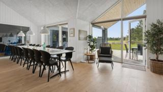 Villavilla 595 - Rømø, Sydjylland - 2
