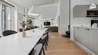 Villavilla 595 - Rømø, Sydjylland - 1