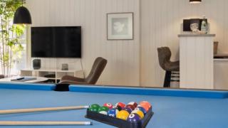 Villavilla 595 - Rømø, Sydjylland - 8