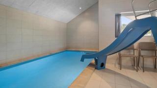 Villavilla 595 - Rømø, Sydjylland - 0