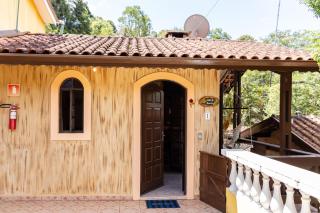 Birds Hospedagem - Suítes com café da manhã - 6