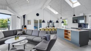 Villavilla 246 - Kegnæs, Sydjylland - 8