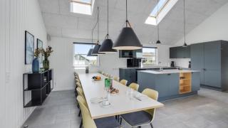 Villavilla 246 - Kegnæs, Sydjylland - 1