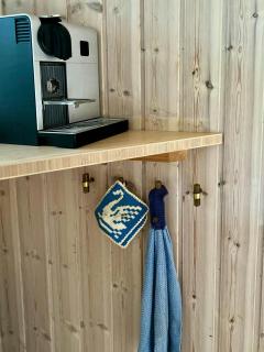 Modern Family House Near Møn Harbour - 2