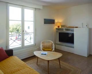 Le skipper - Les Gîtes de la Côte d'Amour - 9