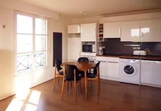 Le skipper - Les Gîtes de la Côte d'Amour - Le Croisic - 6