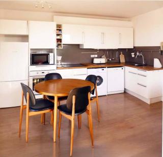 Le skipper - Les Gîtes de la Côte d'Amour - 5