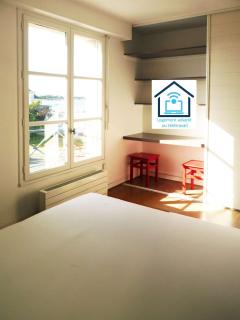 Le skipper - Les Gîtes de la Côte d'Amour - 1