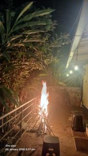 Vagamon Bike Riders Couple stay Farm House - 9