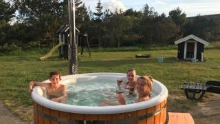 Villavilla 168 - Vejers, Vestjylland - 8