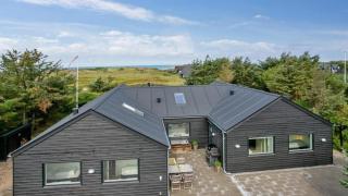 Villavilla 411 - Blokhus, Nordjylland - Pirupshvarre - 0