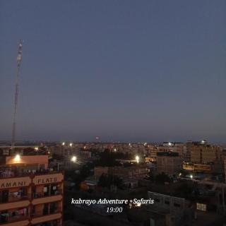 Tsavo Homes and staycation - 9