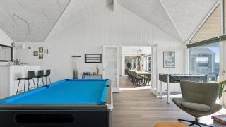 Villavilla 673 - Skåstrup Strand, Fyn Og Øer - 9