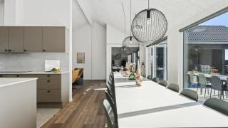 Villavilla 673 - Skåstrup Strand, Fyn Og Øer - 1