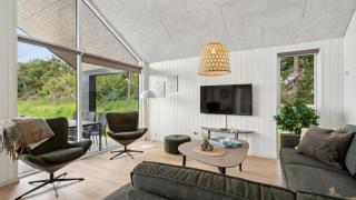 Villavilla 818 - Fjellerup, Østjylland - 9