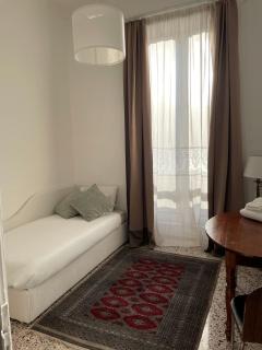 L'Adagio in Gran Madre - Turin - 2