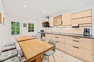 Schmuckstück an der Nordsee in Loquard - 8