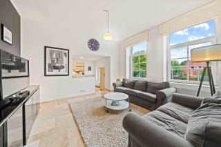 Schmuckstück an der Nordsee in Loquard - 0