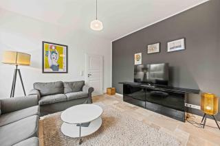 Schmuckstück an der Nordsee in Loquard - 5