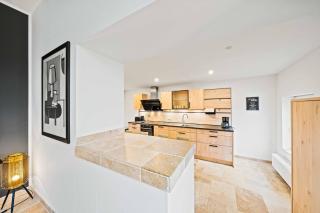 Schmuckstück an der Nordsee in Loquard - 4