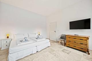 Schmuckstück an der Nordsee in Loquard - 2