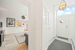 Schmuckstück an der Nordsee in Loquard - 3