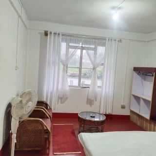 Travellers homestay - 1