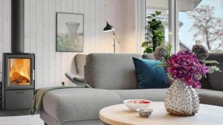 Villavilla 550 - Marielyst, Lollandfalstermøn - 1